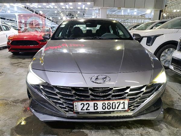 هيونداي النترا 2023 للبيع في العراق -  بغداد